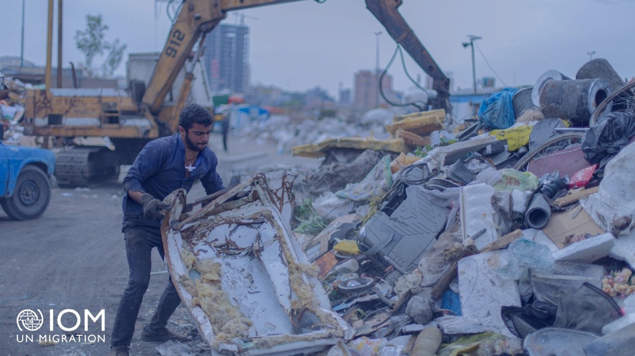 Álljunk Ki Az Emberkereskedelem Ellen: Ismerd Meg a Küzdelem Eszközeit! 