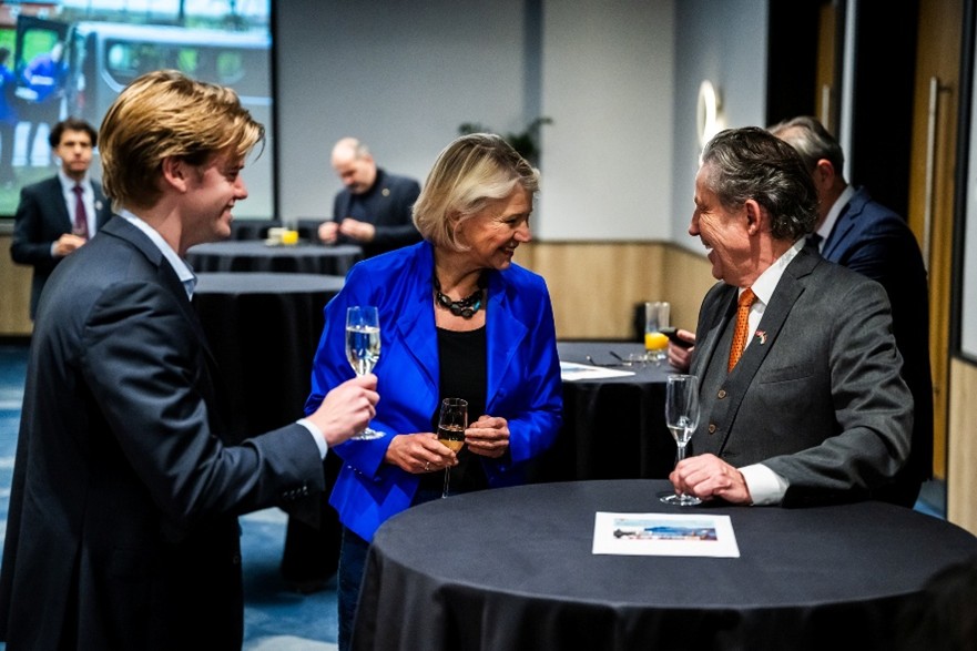 IOM Hungary - Migránsok Nemzetközi Napja